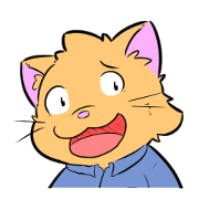 Daily cat college students