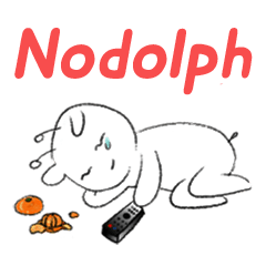 Nodolph