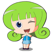 Little girl (nidneng)