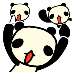 ANATA Panda