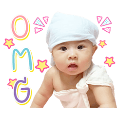 Little Arya Dukdik