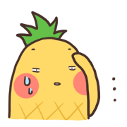 Mr.Pineapple & Ms.Lychee 4