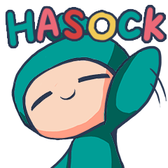 HASOCK