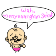 Hige-ji-san(Indonesia)