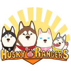 Husky Rangers (EN)