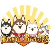 Husky Rangers (EN)