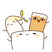 TOFU&SPROUT&FISHSAUSAGE 3