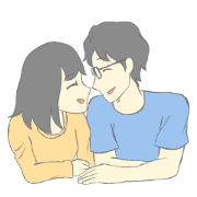 We're Together