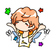 Tiny Fairy