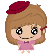 Bobo little girl