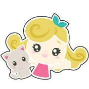 Kururin Girl and co.