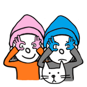 lazy nune&Ruby12 vol.4