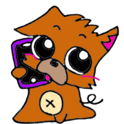 It is Chihuahua for the time being 2