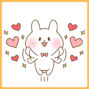 Cute Usatan