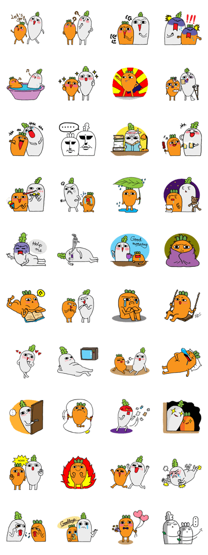 The Veggie buddy