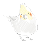Parakeet HANA