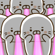 Chudon seals