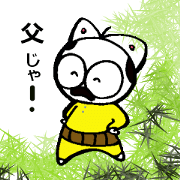 My fellows is the father of cat fairy
