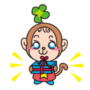 clovre monkey