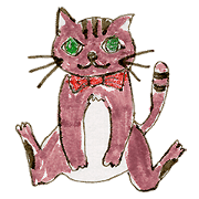 ai-chan of a cat's daily