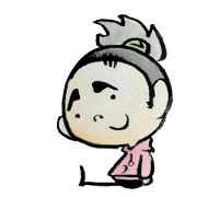 10 feelings of childish Kei-chan