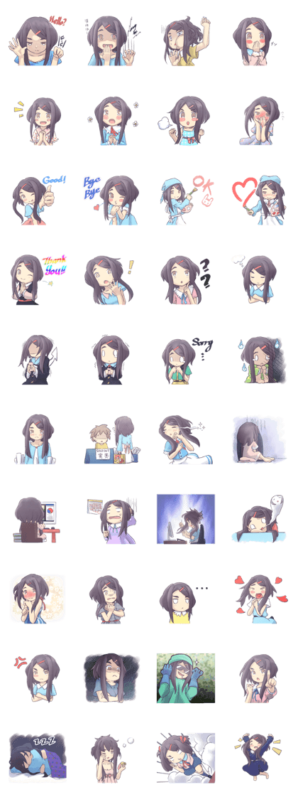 Kurumi chan @ Kawaii Cute Girl