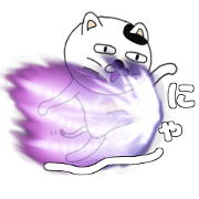 Kung Fu cats 2