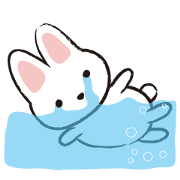 The Sad Rabbit