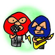 The MASK'z 2