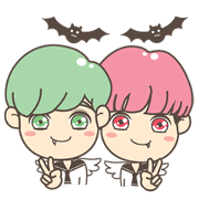 Vampire Angel