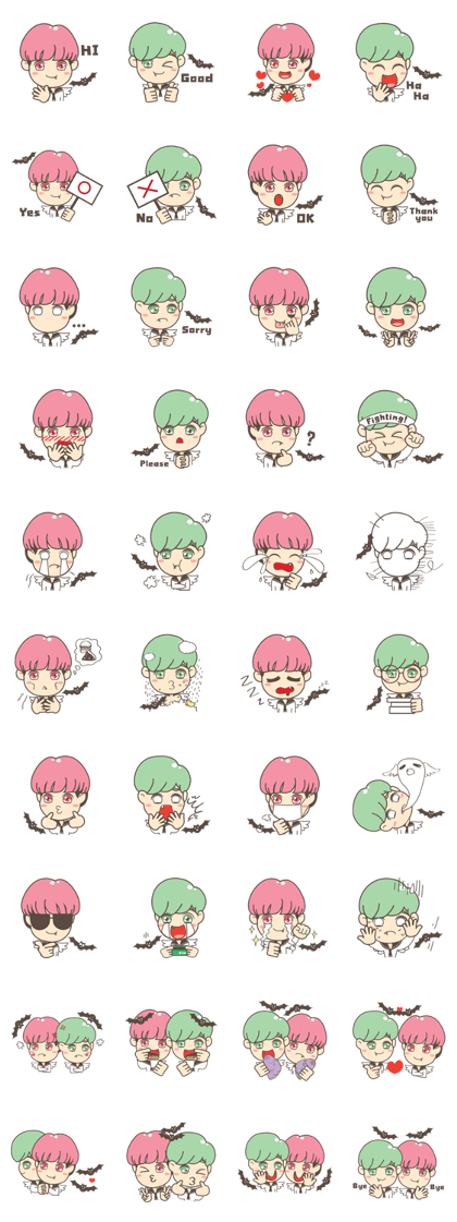 Vampire Angel