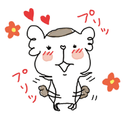 happy kirita