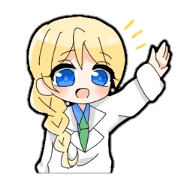 various daily life sticker