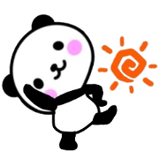 cute Panda1