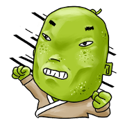 Young Melon plus