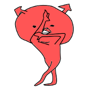Red Devil-san