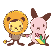 Hirogaroo & Ganbaleo