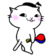 onpu cat