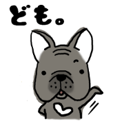 Frenchbulldog of ROSSI 2