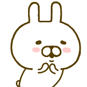 rabbit kawaii 4