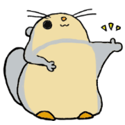 I love Ezomomonga