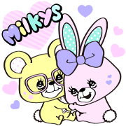 Milkys Vol.2