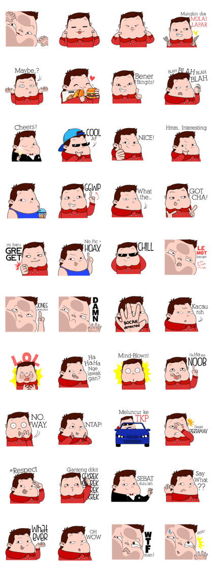 Fatboy Arthur
