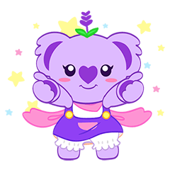 Purple Koala(不知所云篇)