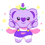 Purple Koala(Vol. Babble)