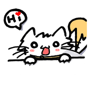 DUMBY CAT