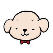 Kra-Buay - The Polite Puppy