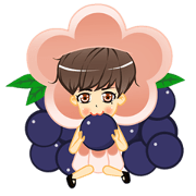 Kun The Pink