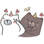 Plump Be-bear 3