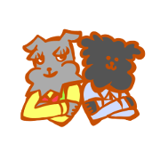 Business Doggies